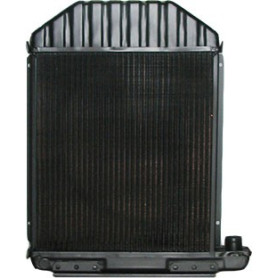 Radiateur Fordson dexta standard pour Ford