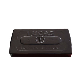 Cache batterie réf. 4159056 pour Massey Ferguson | Agricolors