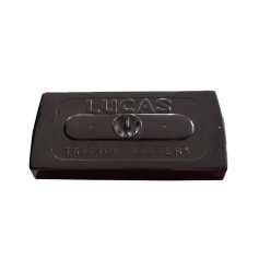 Cache batterie réf. 4159056 pour Massey Ferguson Cache batterie réf. 4159056 pour Massey Ferguson