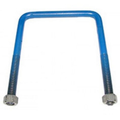 Boulon de garde-boue réf. 81810728 - Ford New Holland