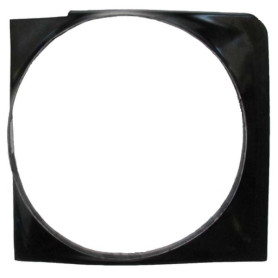 Carénage de radiateur réf. 83910061 - Ford New Holland