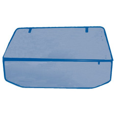 Kit de cadre de fenêtre arrière réf. 83952026 - Ford New Holland Kit de cadre de fenêtre arrière réf. 83952026 - Ford New Holland