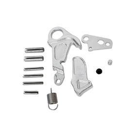 Kit de crochet de fixation réf. 3903954M91 | Agricolors