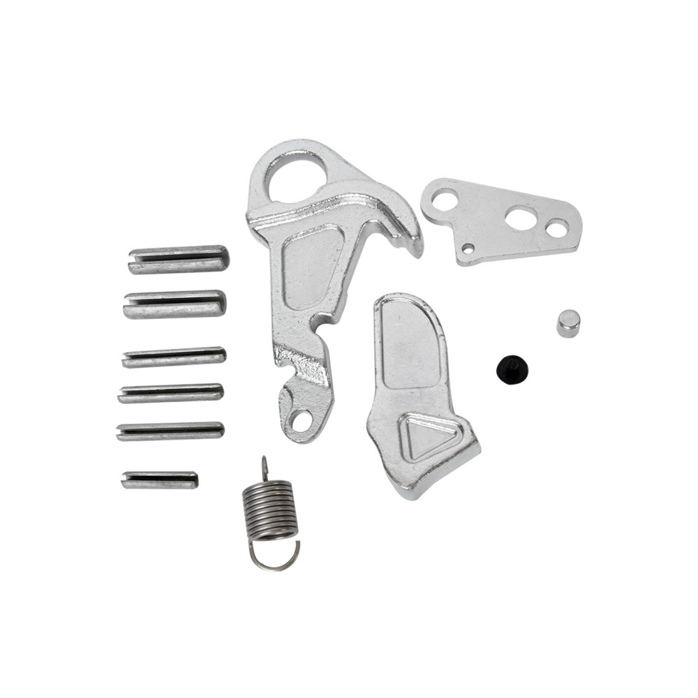 Kit de crochet de fixation réf. 3903954M91 | Agricolors