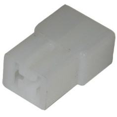 Connecteur femelle 2 voies