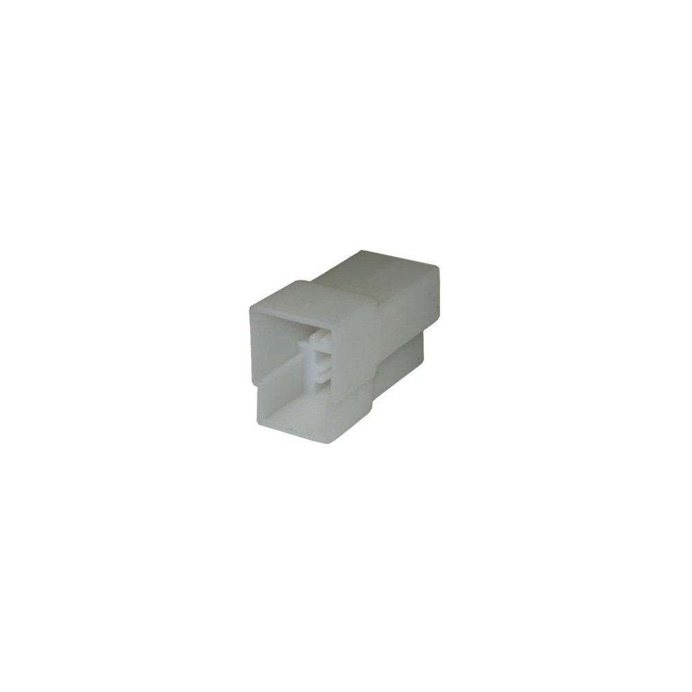 Connecteur femelle 3 voies | Agricolors