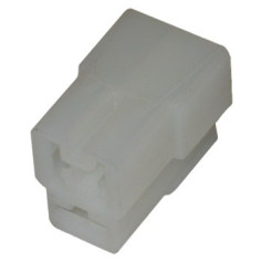 Connecteur femelle 3 voies
