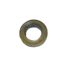 Charnière de fenêtre arrière réf. 81865235 - Ford New Holland