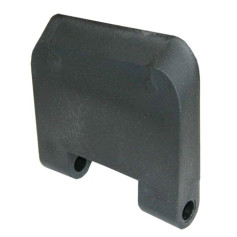 Charnière de fenêtre arrière réf. 81865235 - Ford New Holland Charnière de fenêtre arrière réf. 81865235 - Ford New Holland