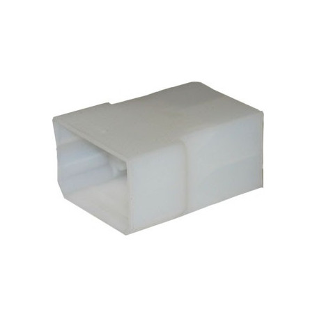 Connecteur femelle 4 voies