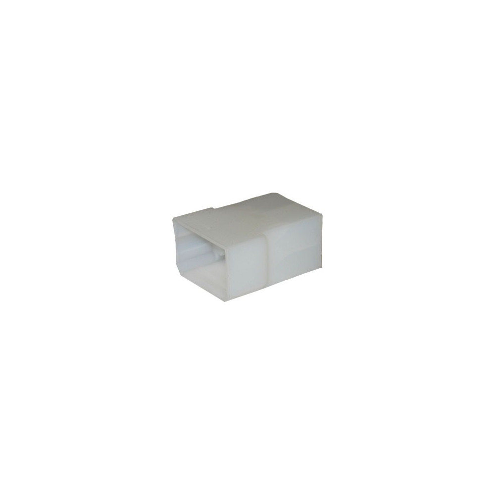 Connecteur femelle 4 voies | Agricolors