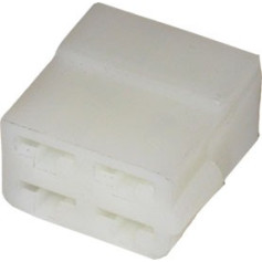 Connecteur femelle 4 voies