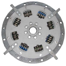 Amortisseur d’embrayage réf. 5185207 - Ford New Holland