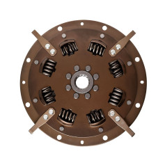 Amortisseur d'embrayage réf. 5185207 pour Ford / New Holland