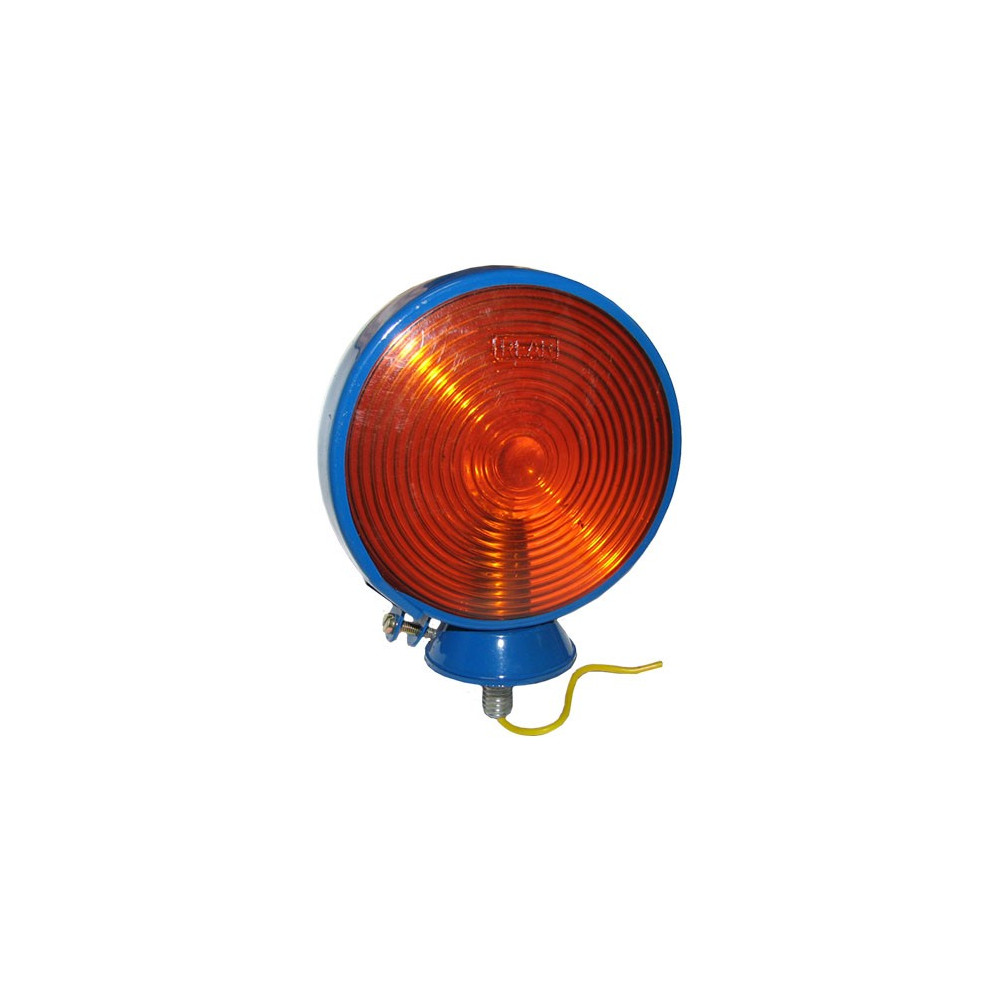 Type de lampe Vintage Type d'indicateur rond | Agricolors