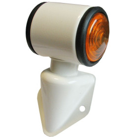 Type de lampe Vintage Type d'indicateur rond | Agricolors