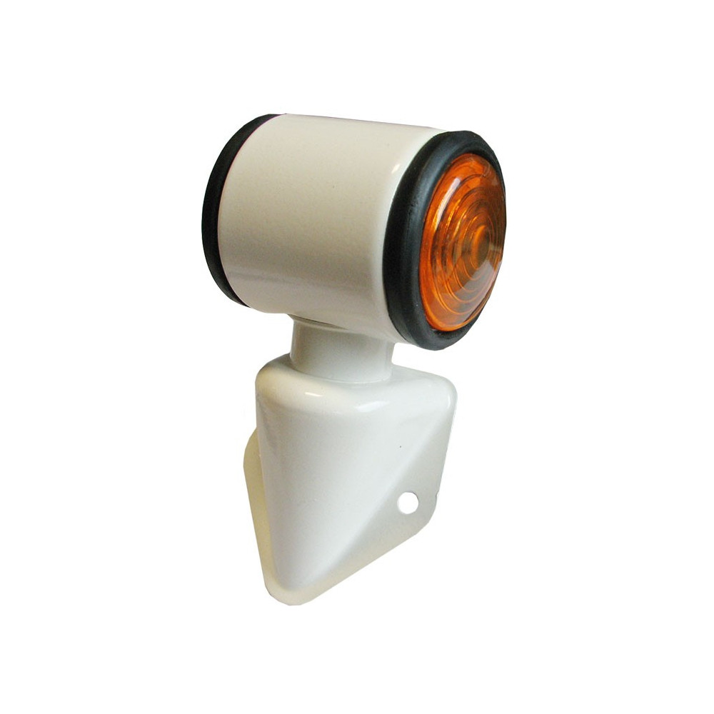 Type de lampe Vintage Type d'indicateur rond | Agricolors