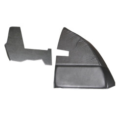 Kit Mousse Garde-Boue LH Ford Super Q Cab pour FORD