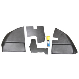 Kit Mousse Garde-Boue RH Ford Super Q Cab pour FORD