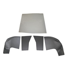 Panneau de toit en mousse Ford 4000 5000 7000 pour FORD