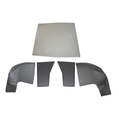 Panneau de toit en mousse Ford 4000 5000 7000 pour FORD