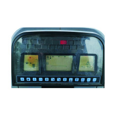Bande de tableau de bord réf. 82014687 - Ford New Holland Bande de tableau de bord réf. 82014687 - Ford New Holland