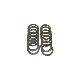 Kit de réparation d'embrayage multidisques réf. 87530796 - Ford New Holland
