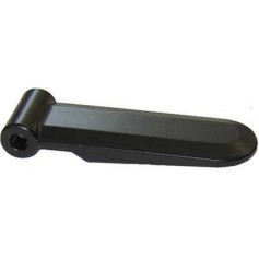 Charnière inférieure arrière réf. 83952036 - Ford New Holland Charnière inférieure arrière réf. 83952036 - Ford New Holland