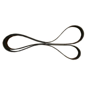 Courroie de ventilateur réf. 47135840 - Ford New Holland