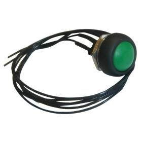 Interrupteur de joystick pour FORD bouton vert