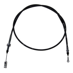 Câble d'accélérateur à main réf. 87543965 - Ford New Holland