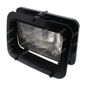 Optique de phare avant Droit  pour FORD