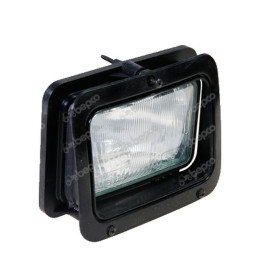 Optique de phare avant gauche pour FORD New Holland