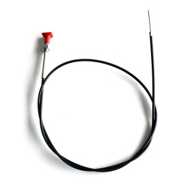 Câble d'arrêt réf. 81815866 - Ford New Holland