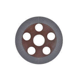 Disque de frein réf. 87723854 - Steyr