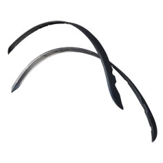Extension de garde-boue gauche réf. 84349866 - Ford New Holland