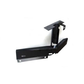 Support de garde-boue New Holland TS90 - pour FORD