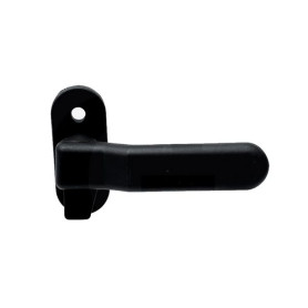 Poignée de lunette arrière New Holland série T4 T5 pour FORD
