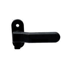 Poignée de lunette arrière New Holland série T4 T5 pour FORD