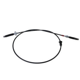 Câble de transmission principale rouge réf. 82036117 - Ford New Holland
