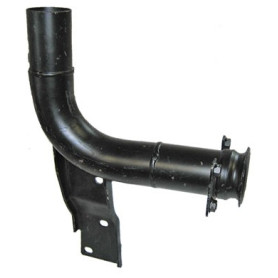 Coude d'échappement réf. 83948636 - Ford New Holland