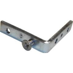 Support de fenêtre Ford Q Cab - PAIRE pour FORD Support de fenêtre Ford Q Cab - PAIRE pour FORD