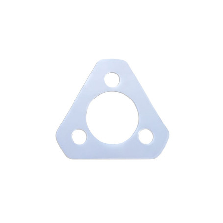 Cale de pivot de fusée d'essieu réf. CAR115735 pour Ford / New Holland Cale de pivot de fusée d'essieu réf. CAR115735 pour Ford / New Holland