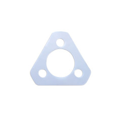 Cale de pivot de fusée d'essieu réf. CAR115735 pour Ford / New Holland Cale de pivot de fusée d'essieu réf. CAR115735 pour Ford / New Holland
