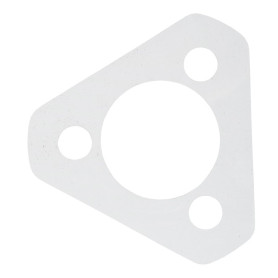 Cale de pivot de fusée d'essieu réf. CAR115733 pour Ford… | Agricolors