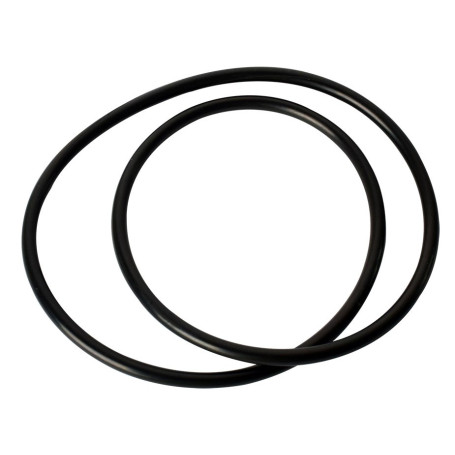 Joint torique de suspension d'essieu avant réf. 14483280 pour Ford / New Holland