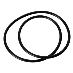 Joint torique de suspension d'essieu avant réf. 14483280 pour Ford / New Holland