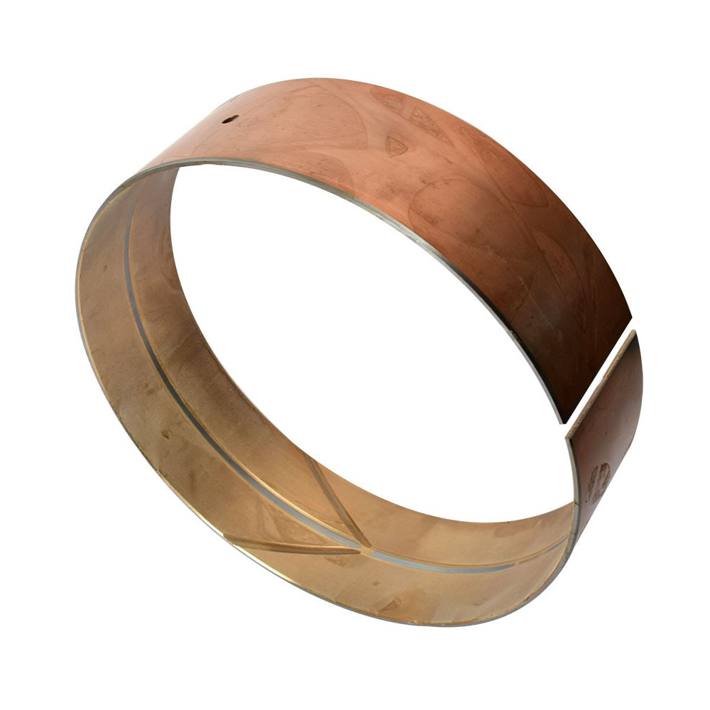 Bague de suspension d'essieu avant pour Ford / New Holland | Agricolors