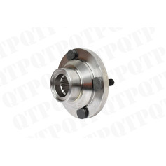 Moyeu réf. 87350786 pour Ford / New Holland