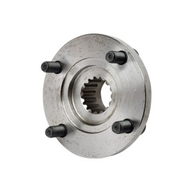 Moyeu réf. 87350786 pour Ford / New Holland